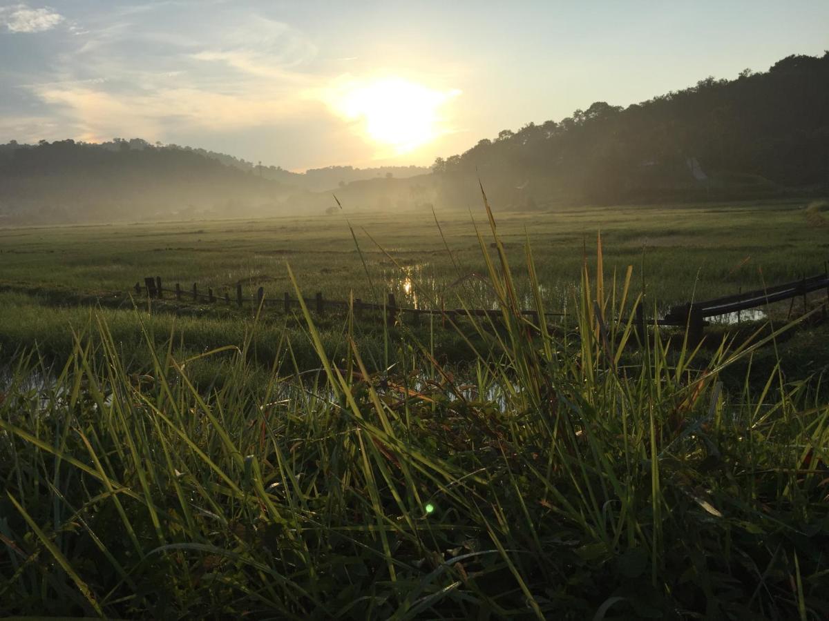 판타이체낭 The Sanctuary Langkawi 빌라 외부 사진