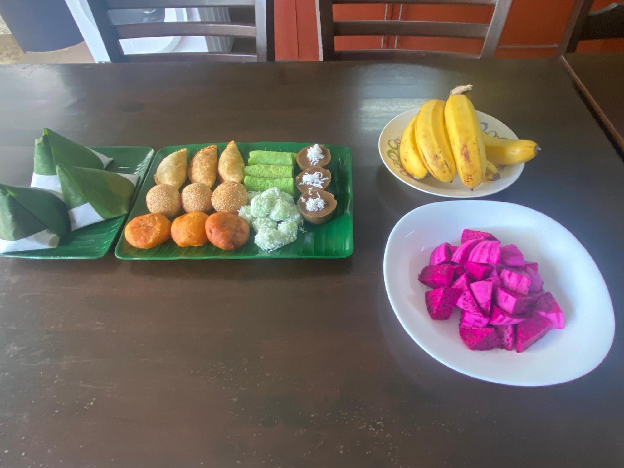판타이체낭 The Sanctuary Langkawi 빌라 외부 사진