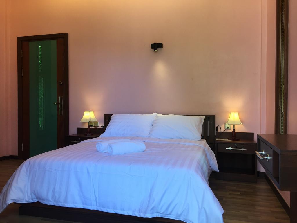 판타이체낭 The Sanctuary Langkawi 빌라 외부 사진
